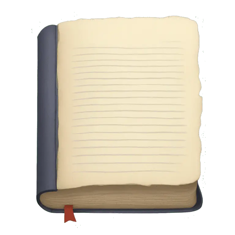 Journal Icon