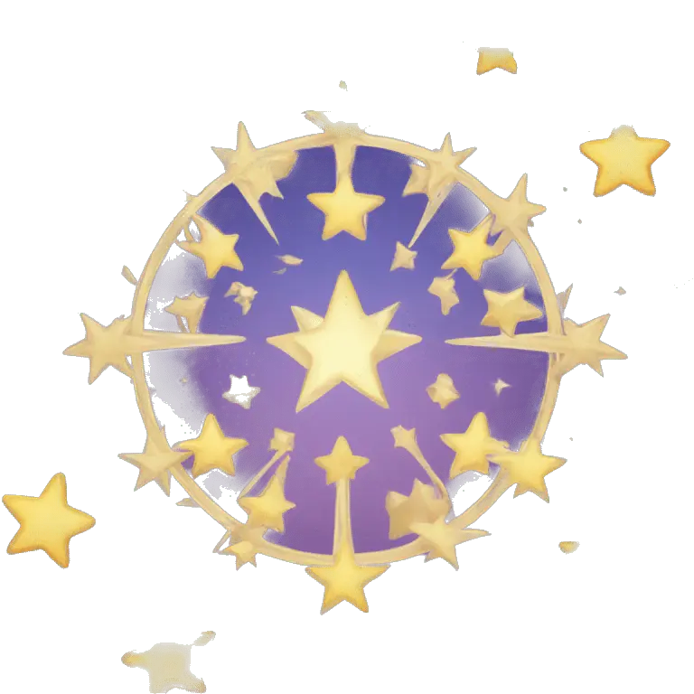 Stars Icon